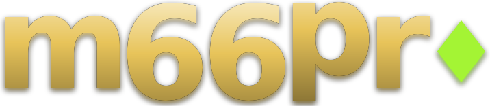 m66pro logo